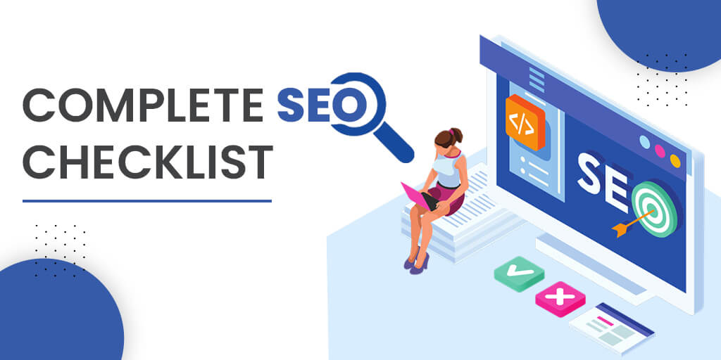 Complete SEO Checklist