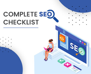 Complete SEO Checklist: Covering 45+ Technical Points