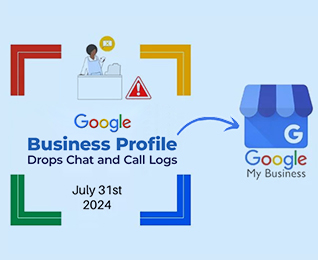 Google Business Profile July Update 2024