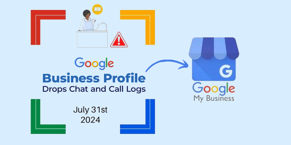 Google Business Profile July Update 2024