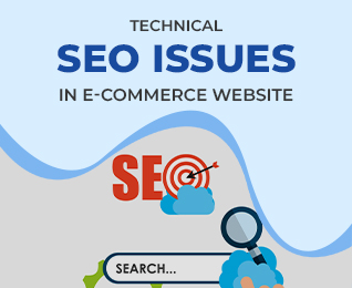 Technical SEO Issues in E-commerce Websites: A Simple Guide