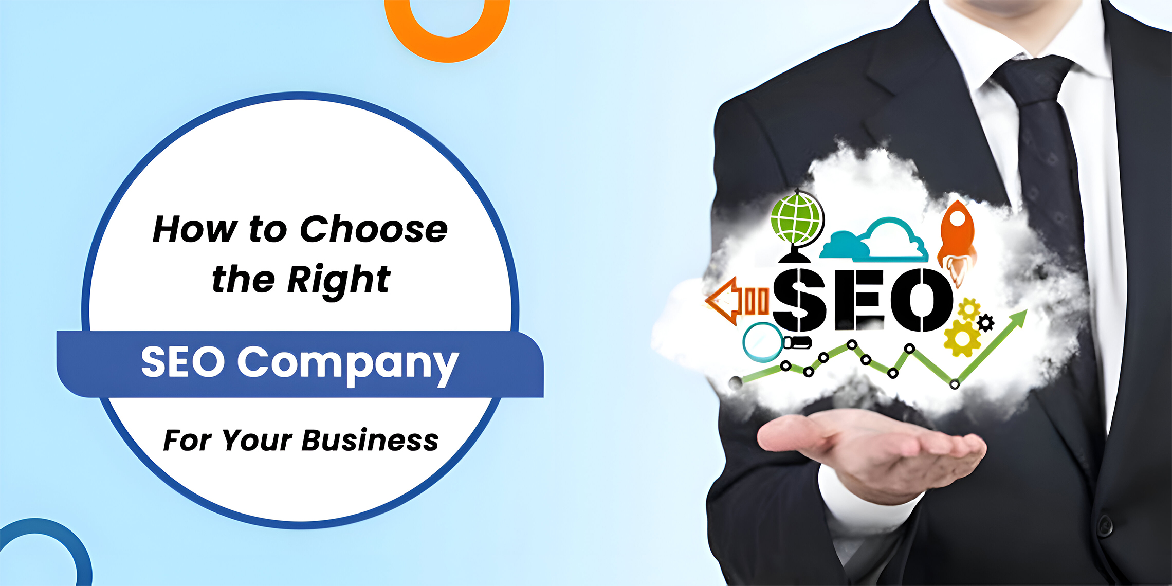 The Ultimate Guide To Choosing The Right Seo Company For Your Business