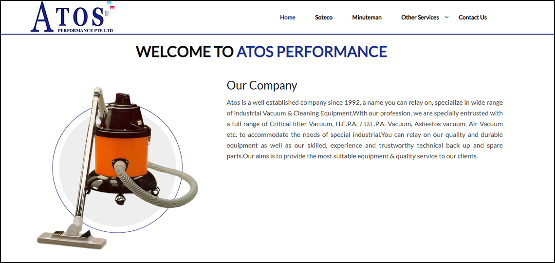 Atos