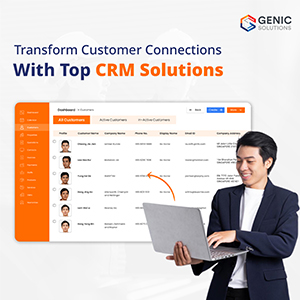 CRM Solution