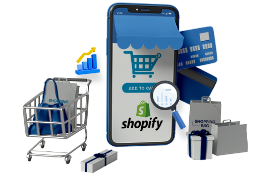 What is Shopify SEO?
