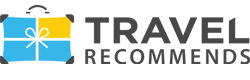 Travel-recomends-logo